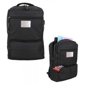 MOCHILA JASPER. personalizada